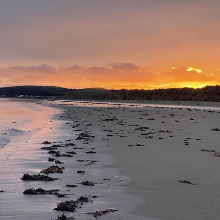 Tigh Na Mara Hotel Stranraer Esterno foto