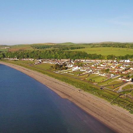 Tigh Na Mara Hotel Stranraer Esterno foto