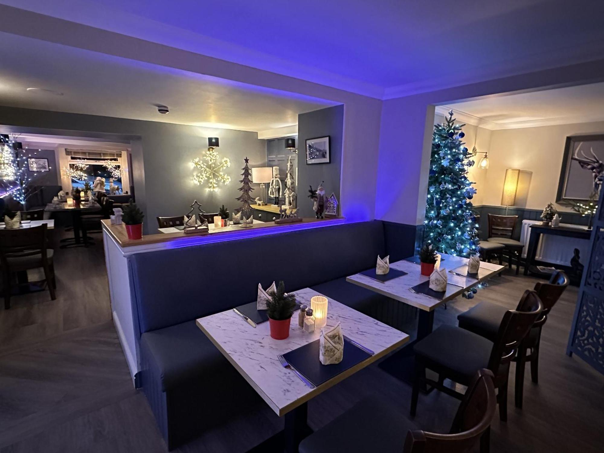 Tigh Na Mara Hotel Stranraer Esterno foto