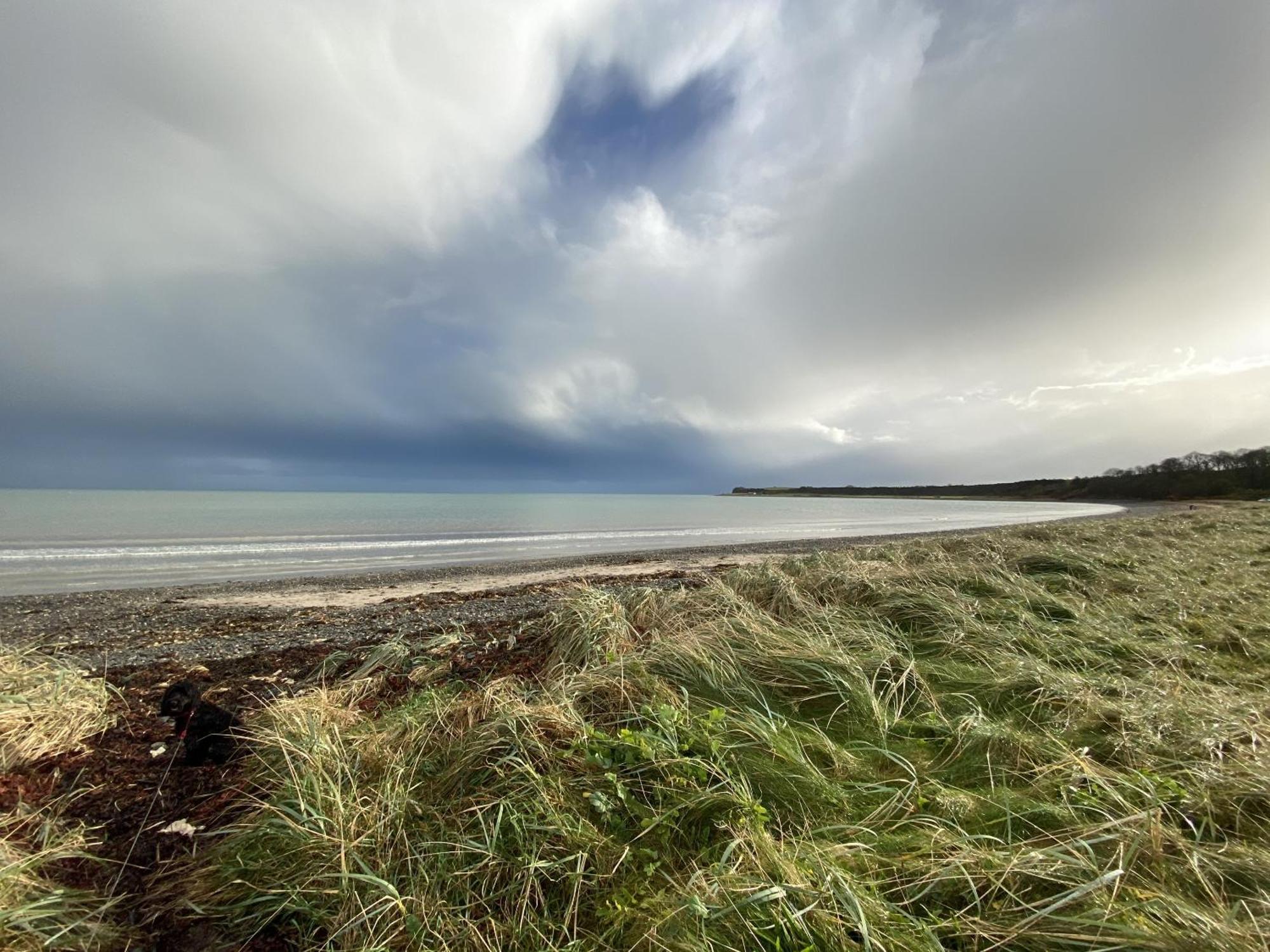 Tigh Na Mara Hotel Stranraer Esterno foto