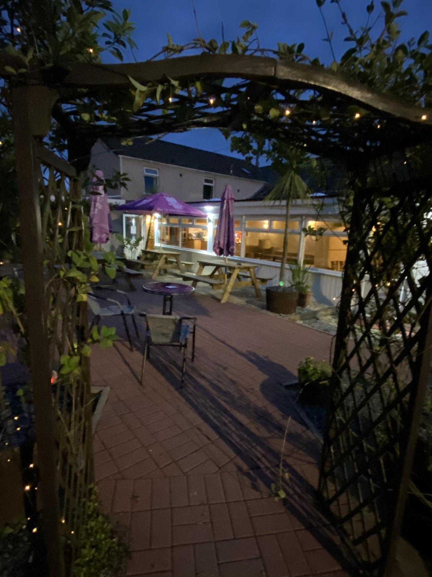 Tigh Na Mara Hotel Stranraer Esterno foto