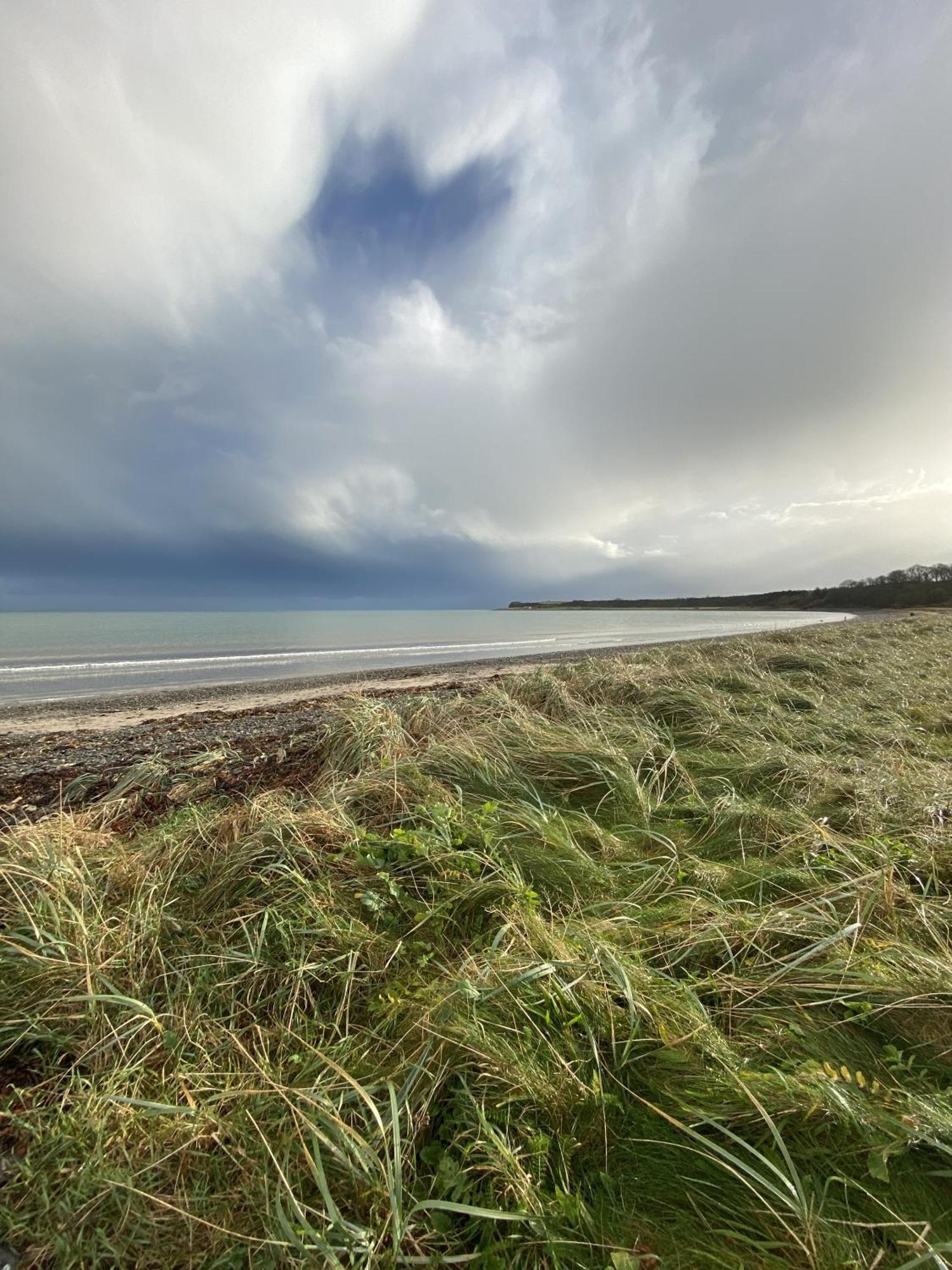 Tigh Na Mara Hotel Stranraer Esterno foto