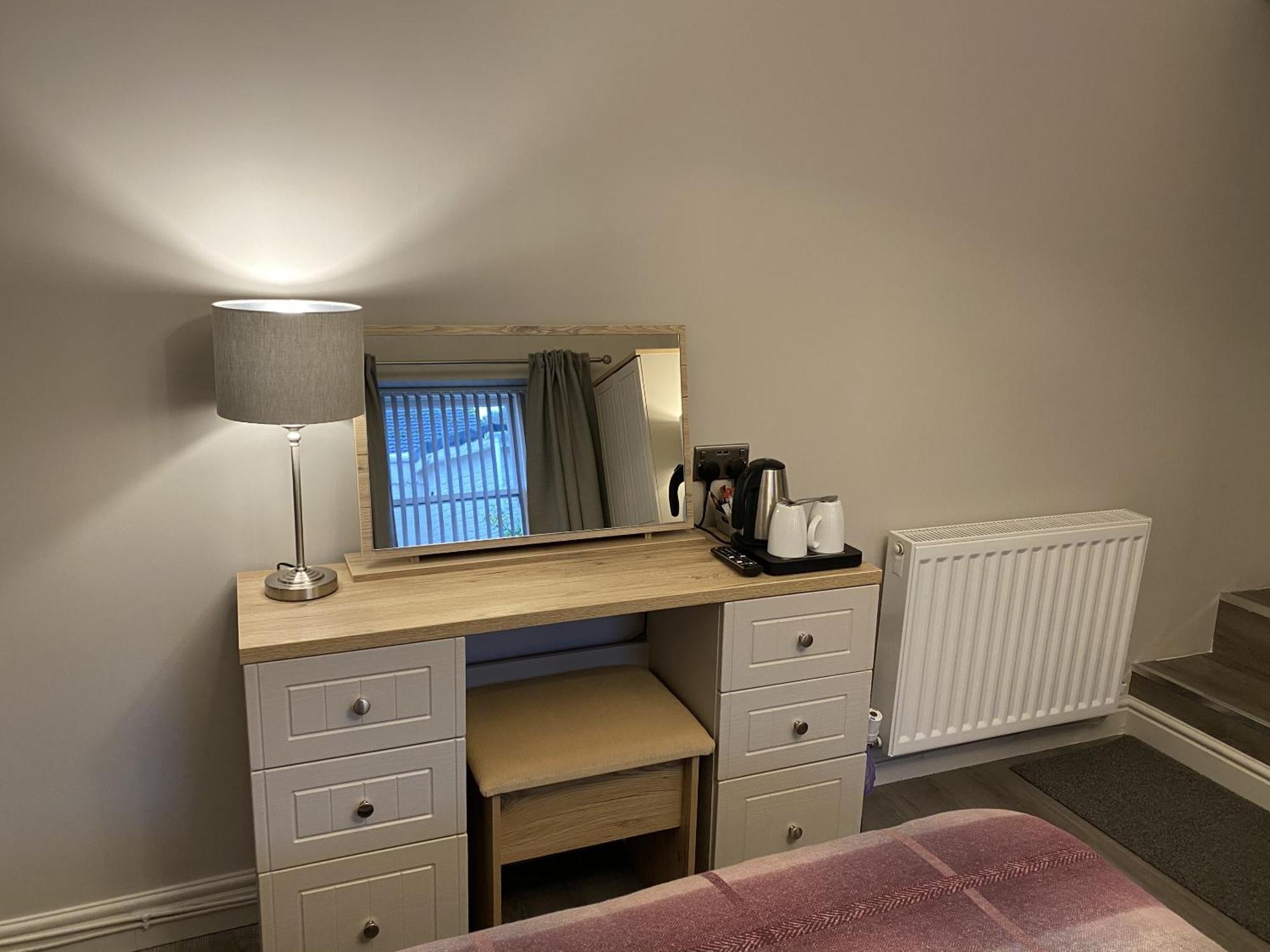 Tigh Na Mara Hotel Stranraer Esterno foto