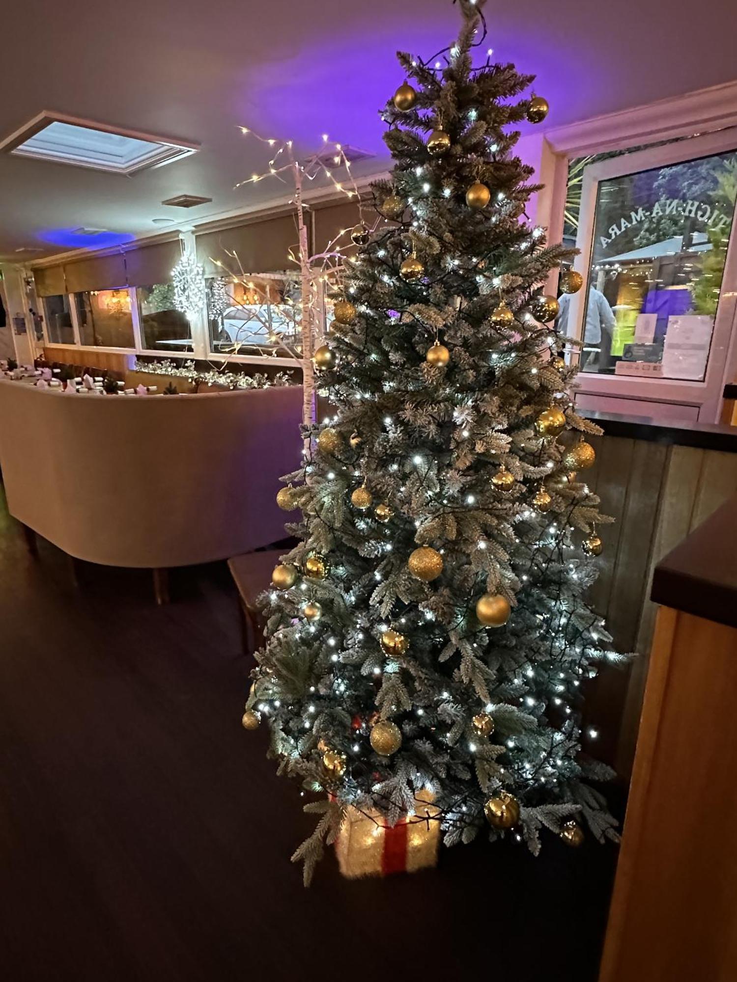 Tigh Na Mara Hotel Stranraer Esterno foto