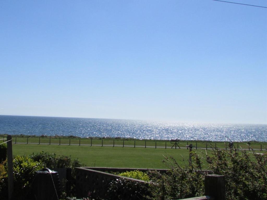 Tigh Na Mara Hotel Stranraer Esterno foto